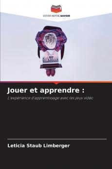Jouer et apprendre