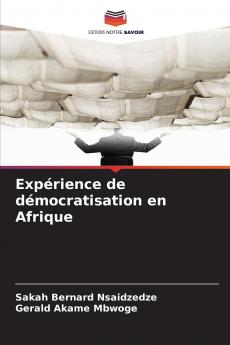 Expérience de démocratisation en Afrique