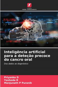 Inteligência artificial para a deteção precoce do cancro oral
