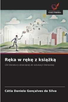 Ręka w rękę z książką