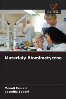 Materiały BIomimetyczne