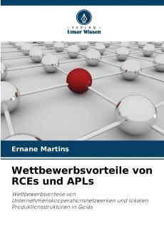Wettbewerbsvorteile von RCEs und APLs