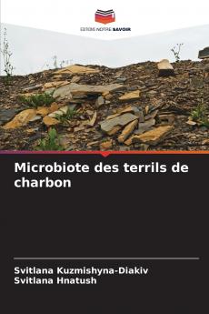 Microbiote des terrils de charbon