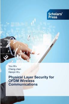 Physical Layer Security for OFDM Wireless Communications