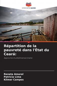 Répartition de la pauvreté dans l'État du Ceará
