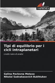 Tipi di equilibrio per i cicli intraplanetari