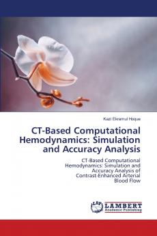 CT-Based Computational Hemodynamics