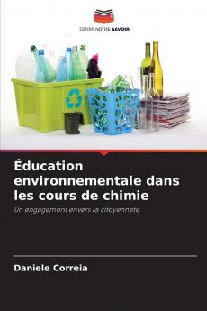 Éducation environnementale dans les cours de chimie