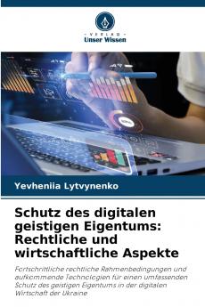 Schutz des digitalen geistigen Eigentums