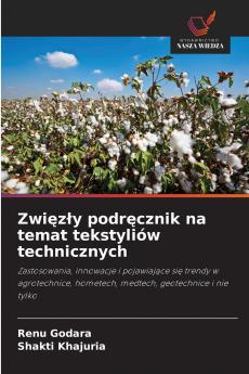 Zwięzły podręcznik na temat tekstyliów technicznych