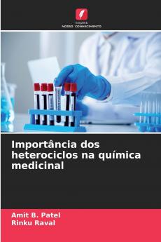 Importância dos heterociclos na química medicinal
