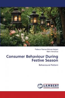 Consumer Behaviour During Festive Season