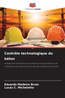 Contrôle technologique du béton