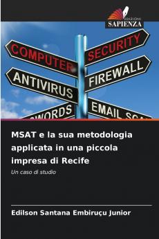 MSAT e la sua metodologia applicata in una piccola impresa di Recife