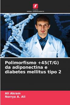 Polimorfismo +45(T/G) da adiponectina e diabetes mellitus tipo 2