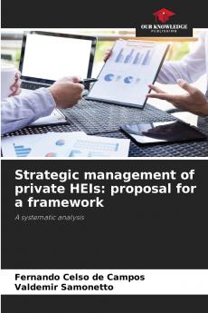 Strategic management of private HEIs