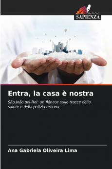 Entra la casa è nostra