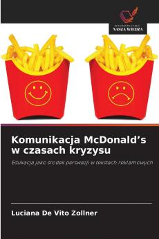 Komunikacja McDonald's w czasach kryzysu