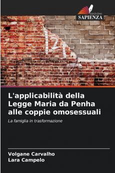 L'applicabilità della Legge Maria da Penha alle coppie omosessuali