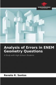 Analysis of Errors in ENEM Geometry Questions