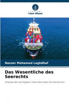 Das Wesentliche des Seerechts