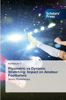 Plyometric vs Dynamic Stretching