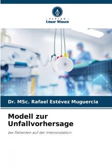 Modell zur Unfallvorhersage