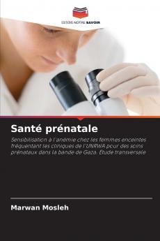 Santé prénatale