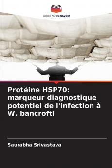 Protéine HSP70