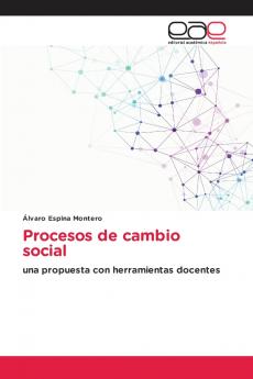 Procesos de cambio social