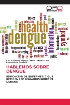 HABLEMOS SOBRE DENGUE