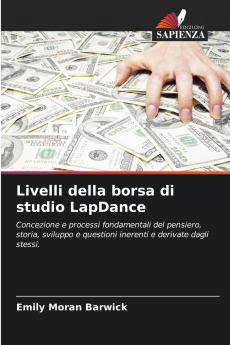 Livelli della borsa di studio LapDance