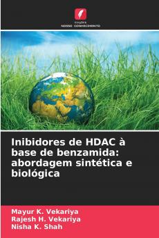 Inibidores de HDAC à base de benzamida