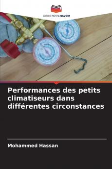 Performances des petits climatiseurs dans différentes circonstances