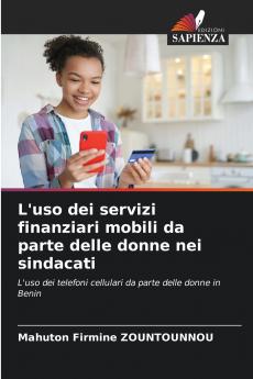 L'uso dei servizi finanziari mobili da parte delle donne nei sindacati