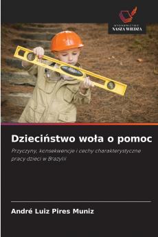 Dzieciństwo woła o pomoc