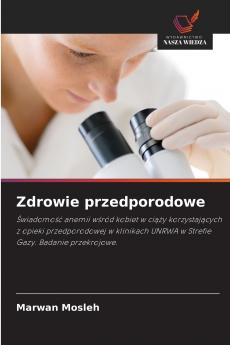 Zdrowie przedporodowe