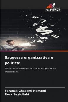 Saggezza organizzativa e politica