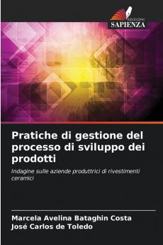 Pratiche di gestione del processo di sviluppo dei prodotti