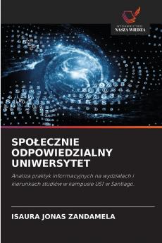 SPOŁECZNIE ODPOWIEDZIALNY UNIWERSYTET