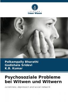Psychosoziale Probleme bei Witwen und Witwern