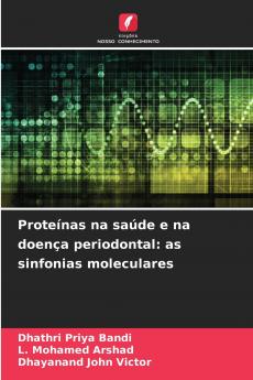 Proteínas na saúde e na doença periodontal