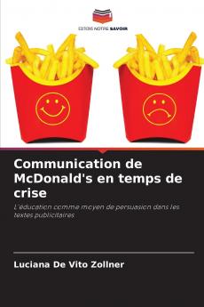Communication de McDonald's en temps de crise