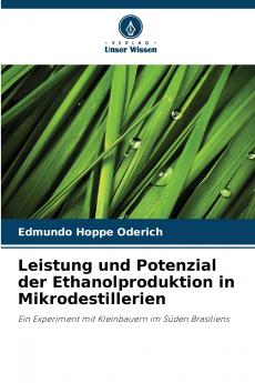 Leistung und Potenzial der Ethanolproduktion in Mikrodestillerien