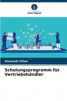 Schulungsprogramm für Vertriebshändler
