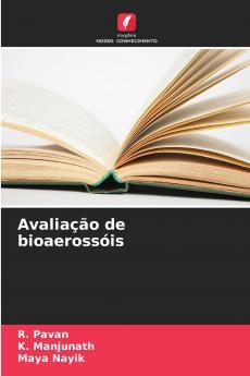 Avaliação de bioaerossóis