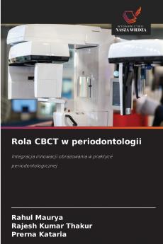Rola CBCT w periodontologii
