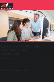 Controllo fiscale nella Repubblica del Kazakistan
