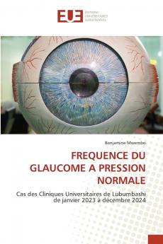 FREQUENCE DU GLAUCOME A PRESSION NORMALE