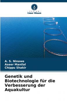 Genetik und Biotechnologie für die Verbesserung der Aquakultur